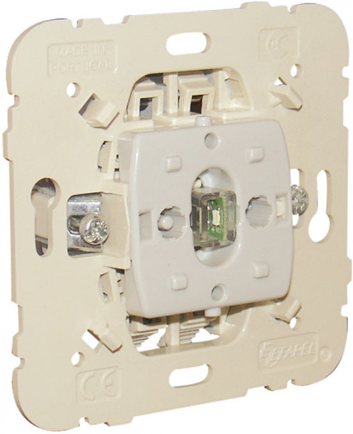 Продукт Девиаторен ключ с пилотна лампана ниска цена с бърза доставка - BestPC.BG