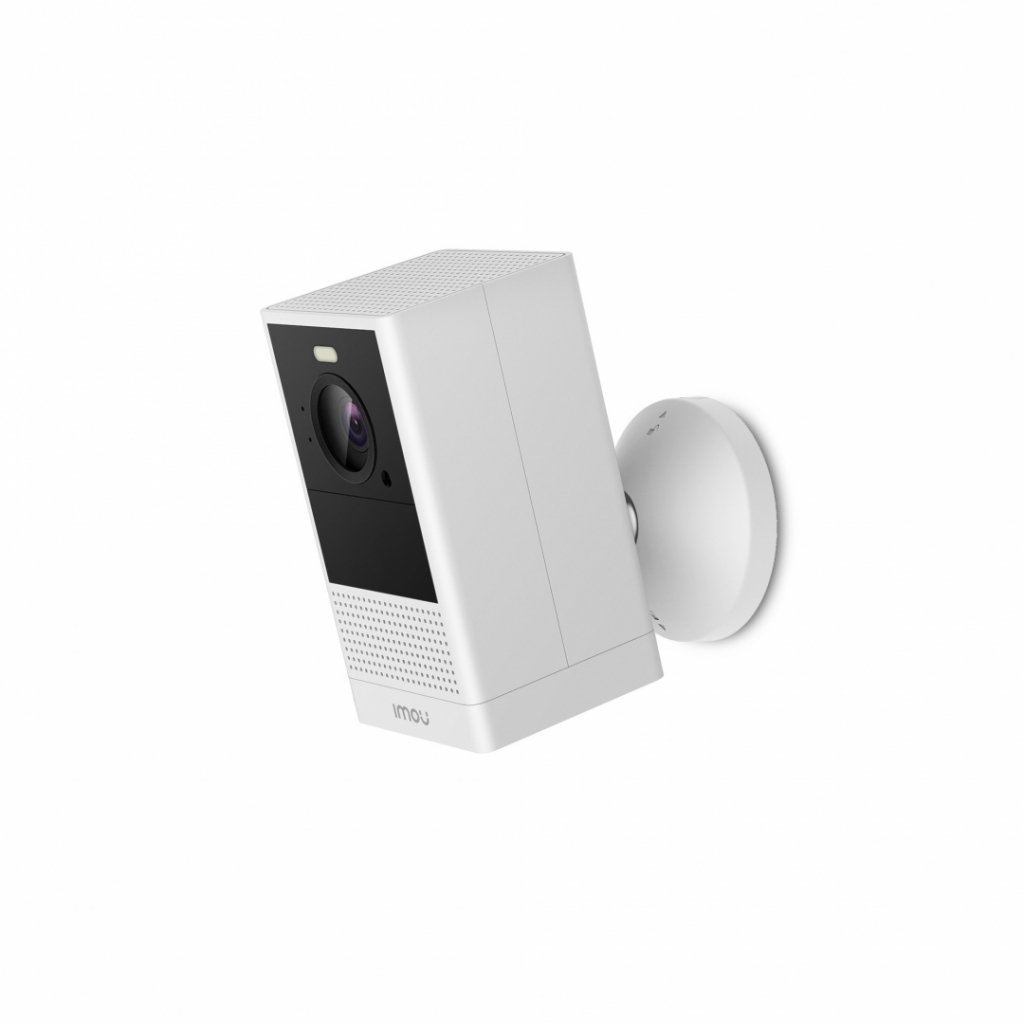 Камера Imou Cell 2 IP Wi-Fi camera, 4MP, 1-2.9” progressive CMOS, 30 fps, H.265-H.264на ниска цена с бърза доставка - BestPC.BG