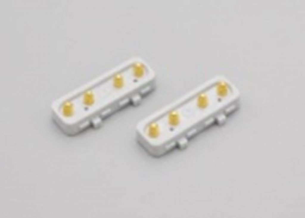 Продукт SOLI SL1213B CONNECTING :: Модулна с-ма за осветление, 4-pin фиксиран конекторна ниска цена с бърза доставка - BestPC.BG