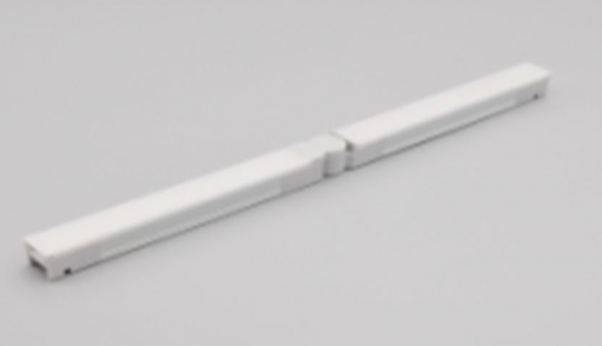 Продукт SOLI SL1213B-R215 :: Модулна с-ма за осветление, Corner, 24V, 215x12.5x13 ммна ниска цена с бърза доставка - BestPC.BG