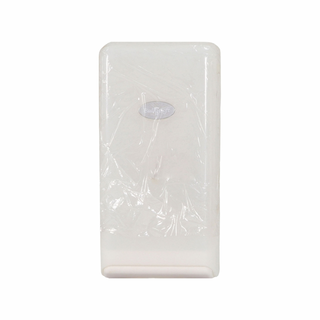 Bulky Soft Диспенсър за тоалетна хартия, на пачкина ниска цена с бърза доставка - BestPC.BG