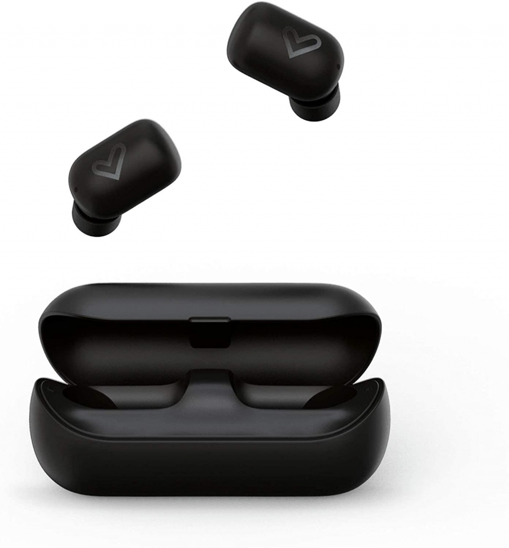 Безжични слушалки 
Energy sistem URBAN 4, чернина ниска цена с бърза доставка - BestPC.BG