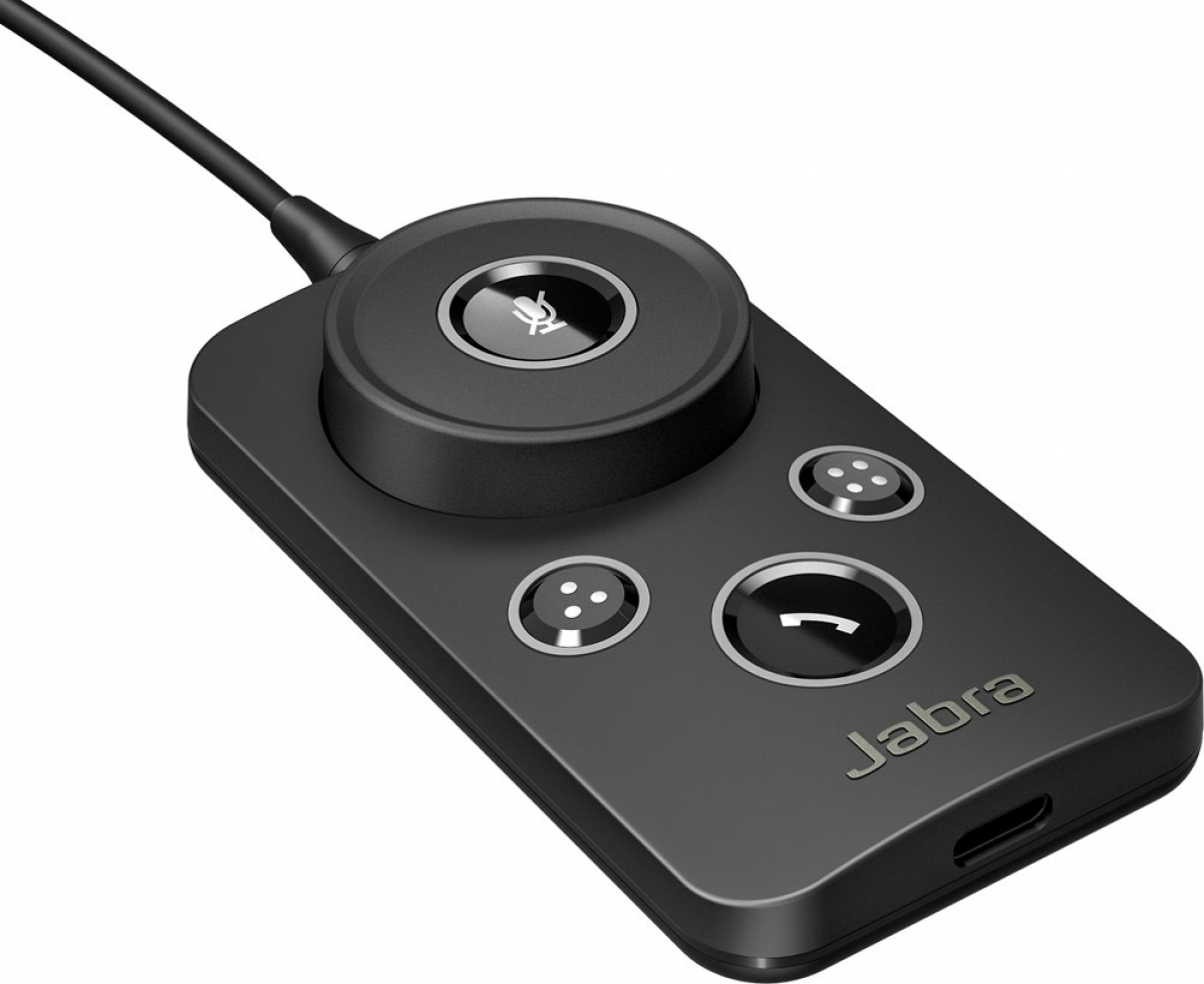Други Jabra Engage LINK USB-C, MSна ниска цена с бърза доставка - BestPC.BG
