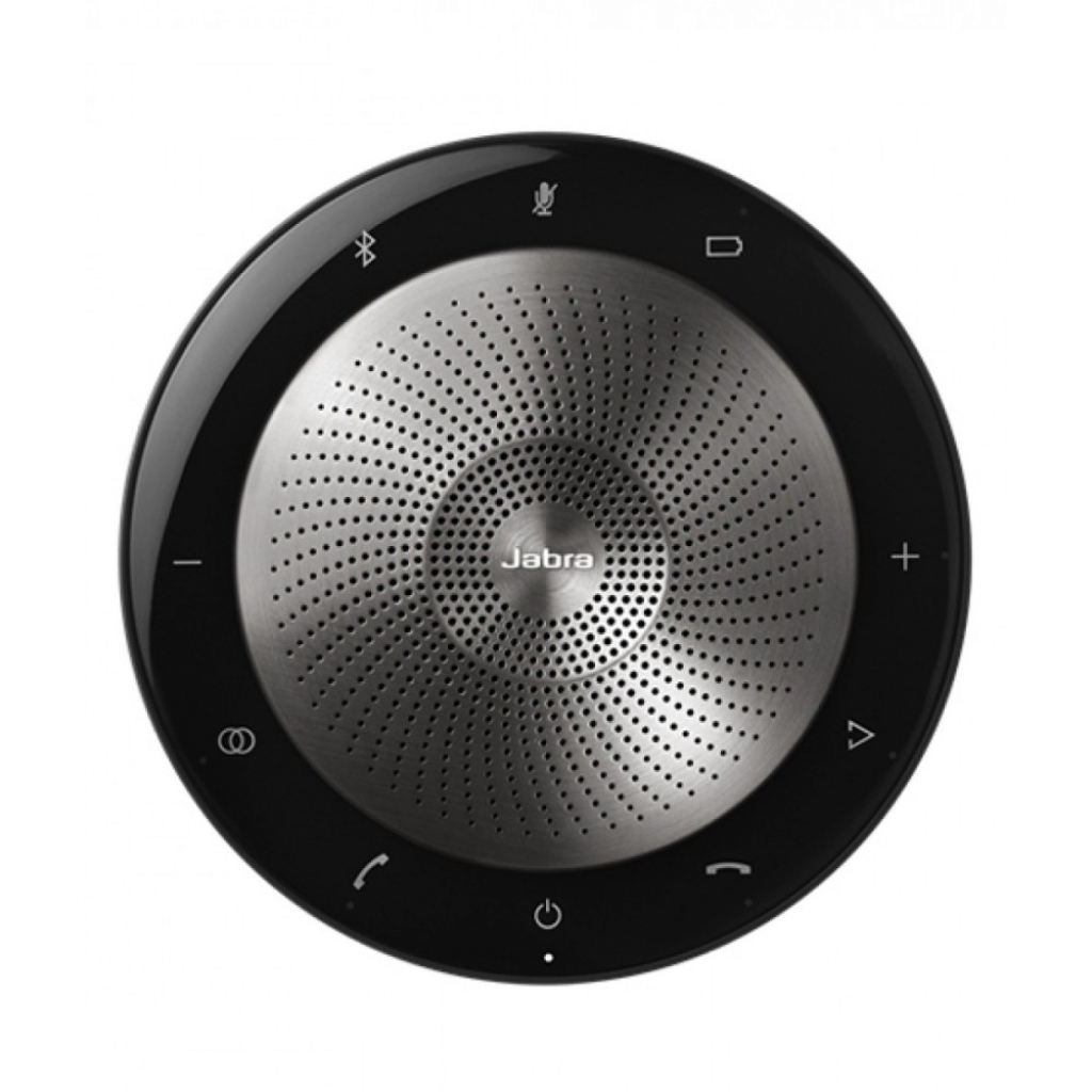 Микрофон Конферентен Jabra SPEAK 710 , UC, Bluetooth, USB-Aна ниска цена с бърза доставка - BestPC.BG