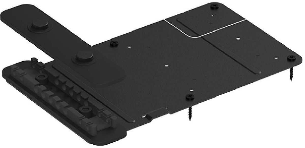 Други LOGITECH PC Mount (939-001825)на ниска цена с бърза доставка - BestPC.BG