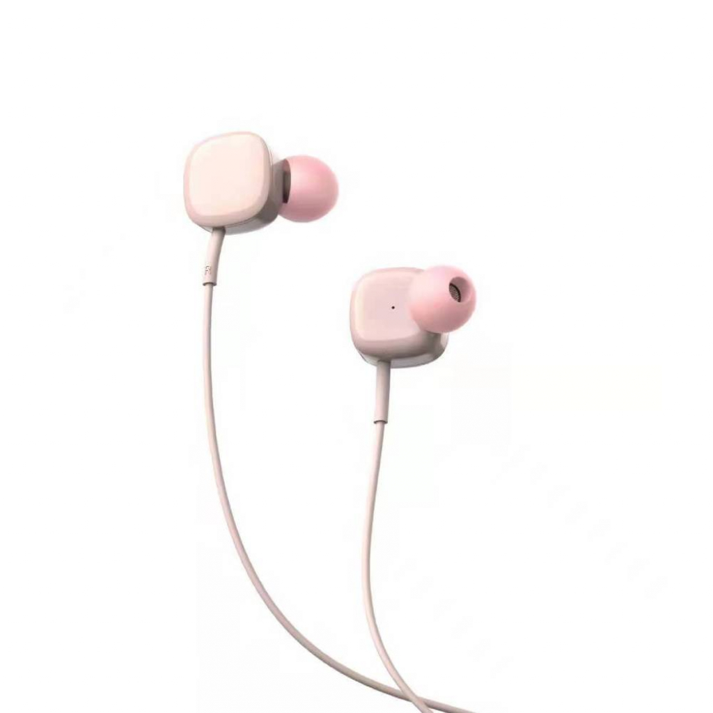 Tellur Sigma слушалки тапи, In-Ear, розовина ниска цена с бърза доставка - BestPC.BG