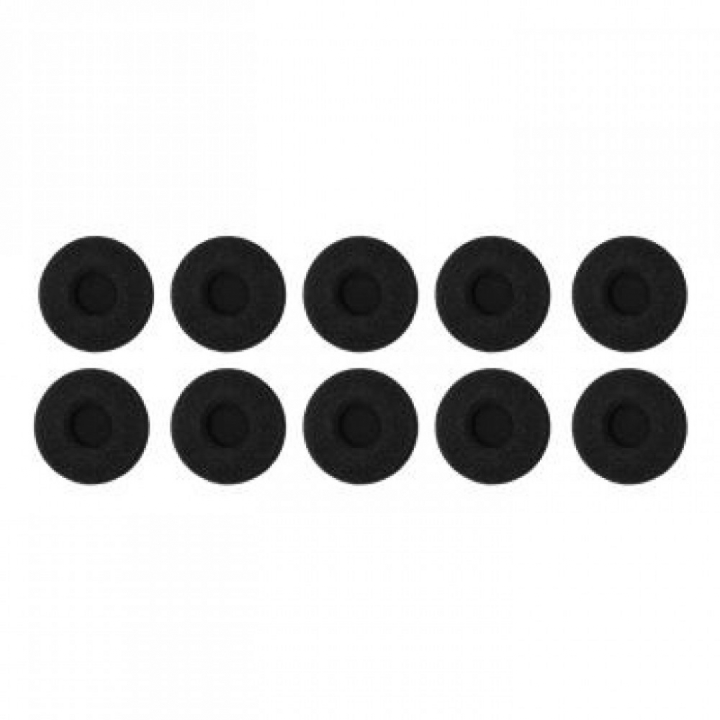 Други Дунапренови наушници за Jabra Biz 2400, 10 брна ниска цена с бърза доставка - BestPC.BG