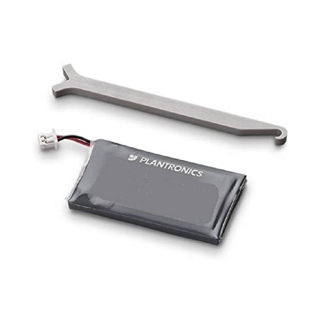 Продукт Резервна батерия за HP Poly CS510/520/710/720на ниска цена с бърза доставка - BestPC.BG