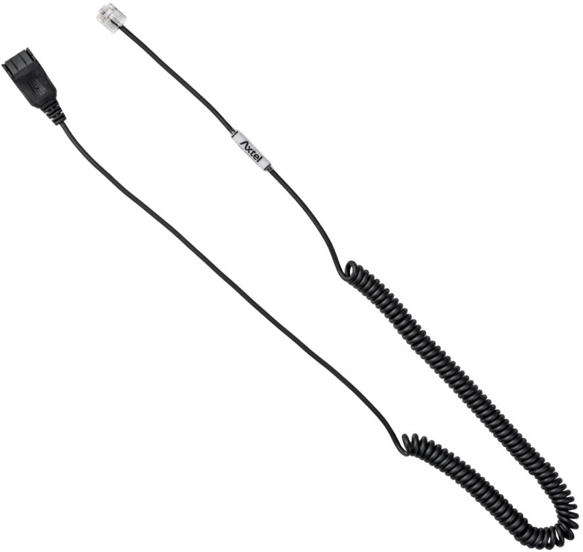 Продукт Свързващ кабел Axtel AXC-01 STANDARD – QD към RJна ниска цена с бърза доставка - BestPC.BG