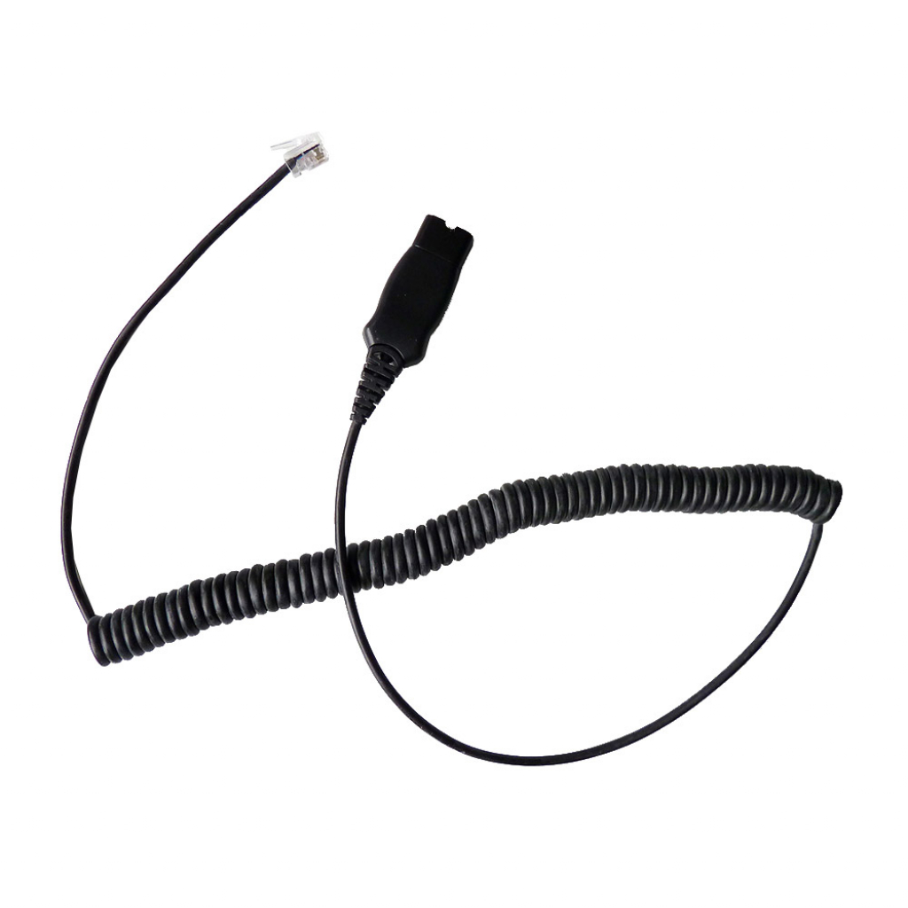 Продукт Свързващ кабел IPN 100 – QD към RJ9на ниска цена с бърза доставка - BestPC.BG