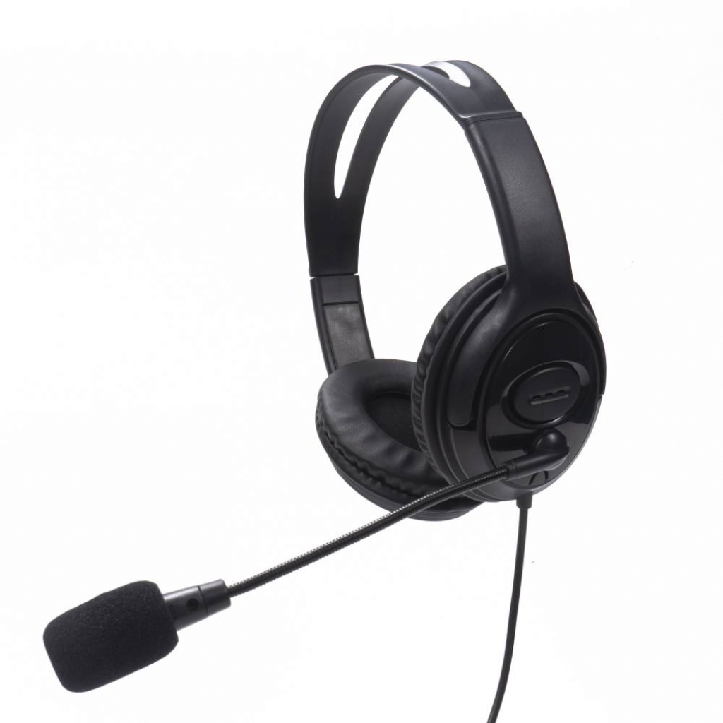 Слушалки Tellur Basic PCH2, USBна ниска цена с бърза доставка - BestPC.BG