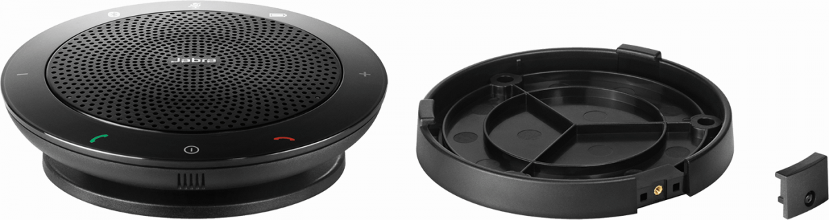 Други стойка за конферентен говорител Jabra SPEAK 710/750на ниска цена с бърза доставка - BestPC.BG