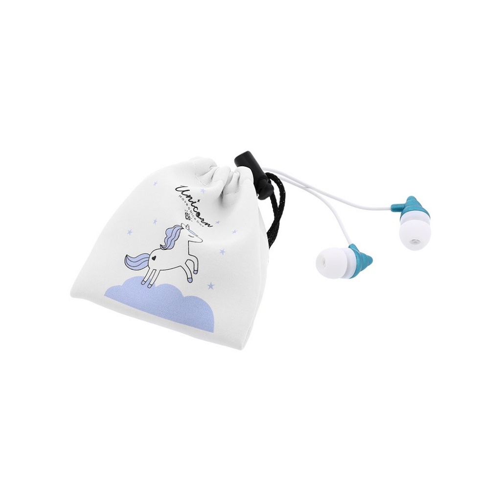 Слушалки Tellur MAGIC - синина ниска цена с бърза доставка - BestPC.BG