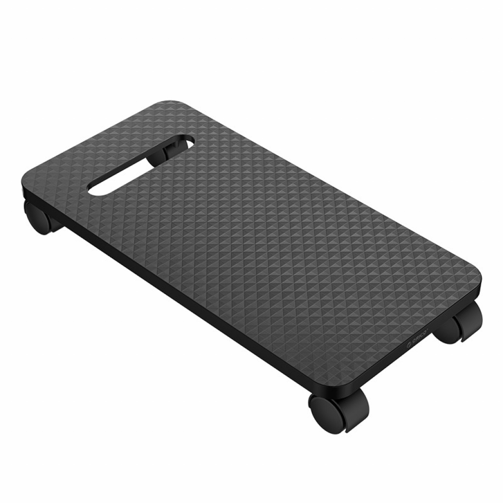 Orico поставка за компютър PC Stand - Computer Bracket - Water Restant, Black - CPB1-BKна ниска цена с бърза доставка - BestPC.BG