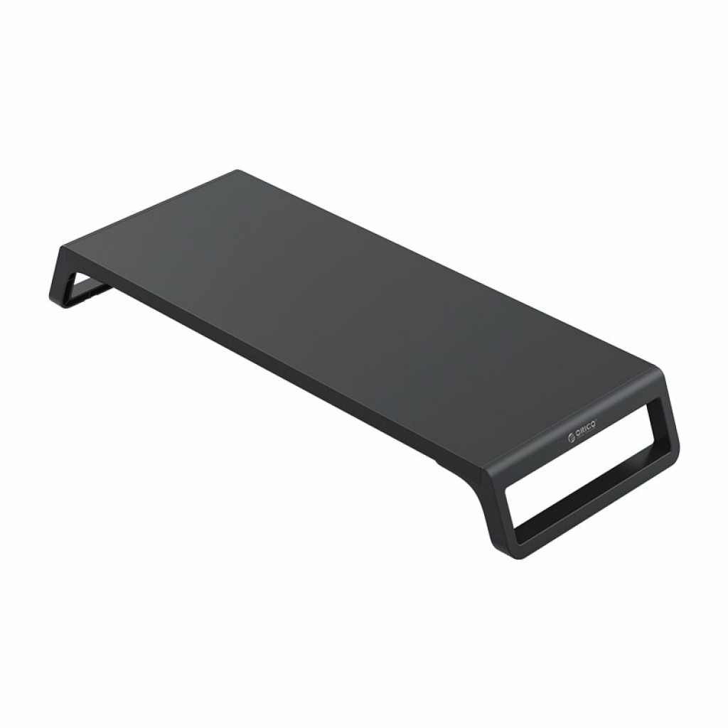 Orico Стойка за монитор Desk Monitor Stand - HSQ-M1-BKна ниска цена с бърза доставка - BestPC.BG