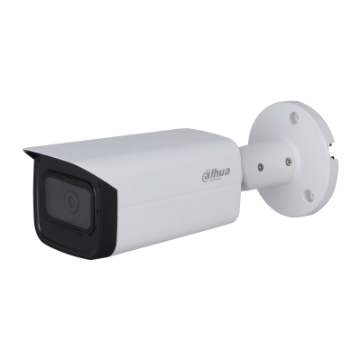 Камера 5 Megapixel HDCVI куполна камера, HAC-HFW2501TU-A-0360B-S2на ниска цена с бърза доставка - BestPC.BG