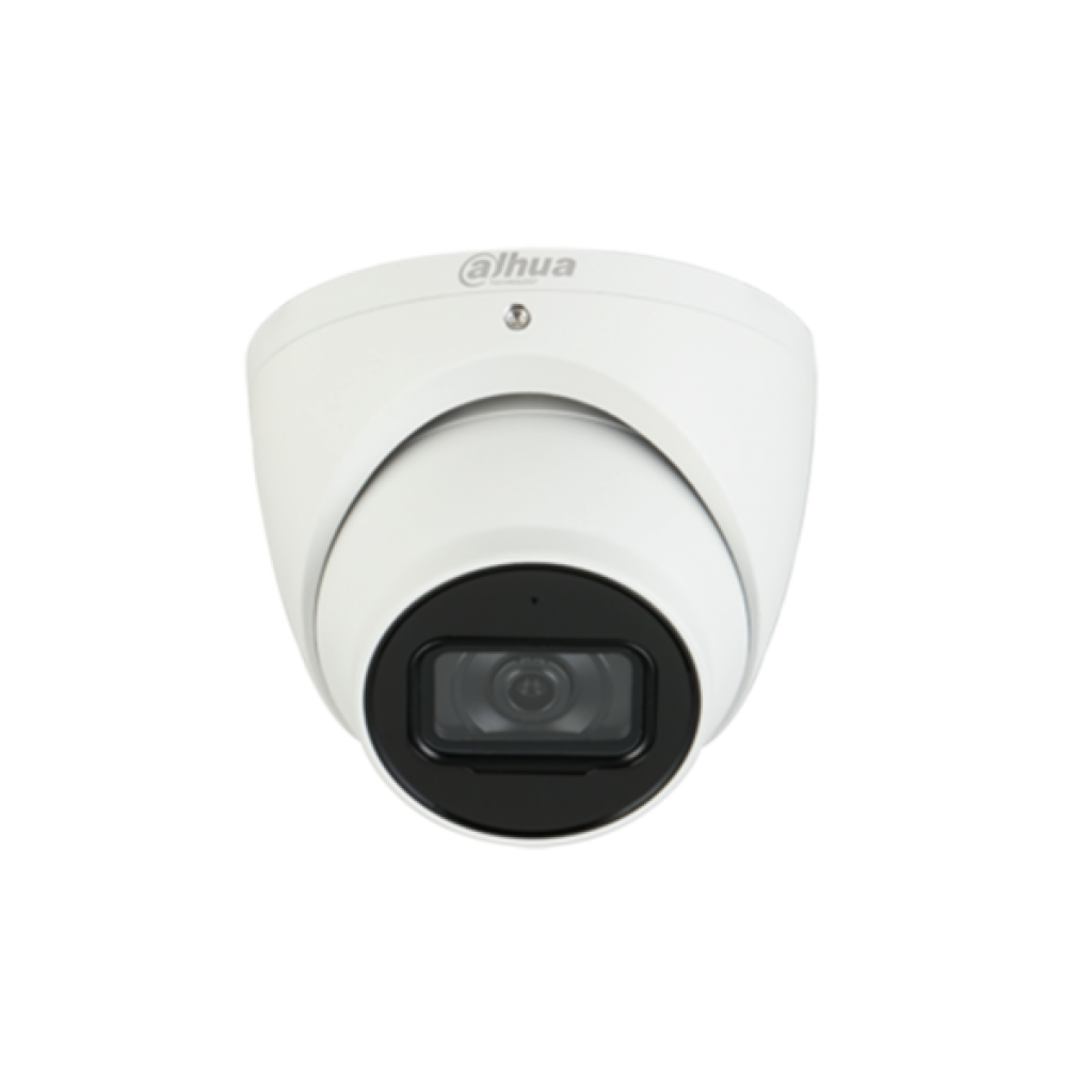 Камера 2 Megapixel IP куполна камера, IPC-HDW5241TM-ASE-0280Bна ниска цена с бърза доставка - BestPC.BG