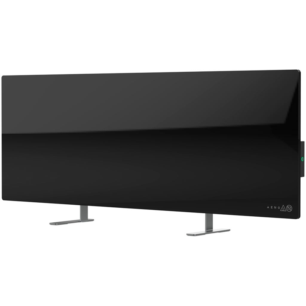 Premium Eco Smart Heater Black , Plug type: Europe (E-F type), 700Wна ниска цена с бърза доставка - BestPC.BG