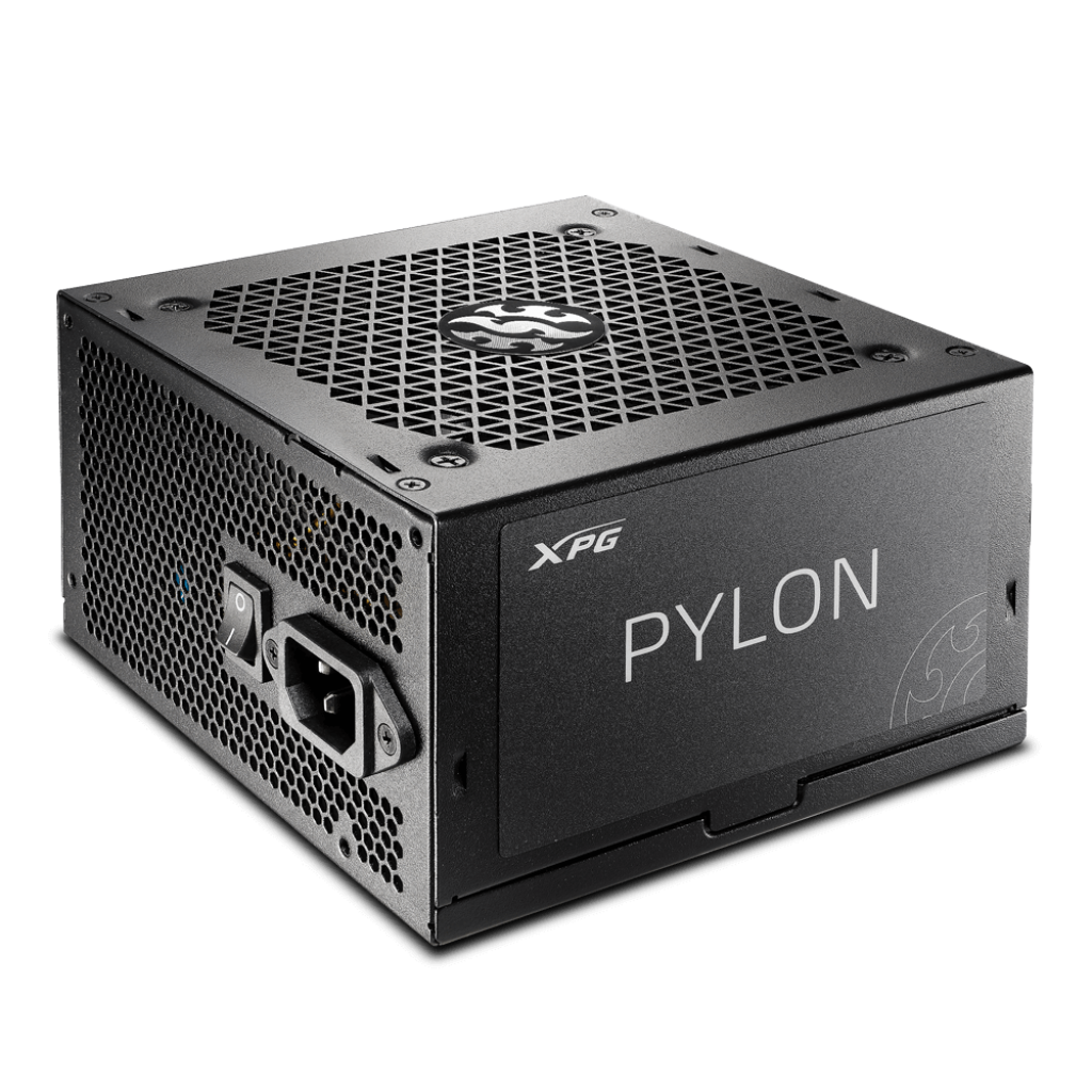 Захранване PSU Adata XPG Pylon 750B (750W) 80 Plus Bronzeна ниска цена с бърза доставка - BestPC.BG