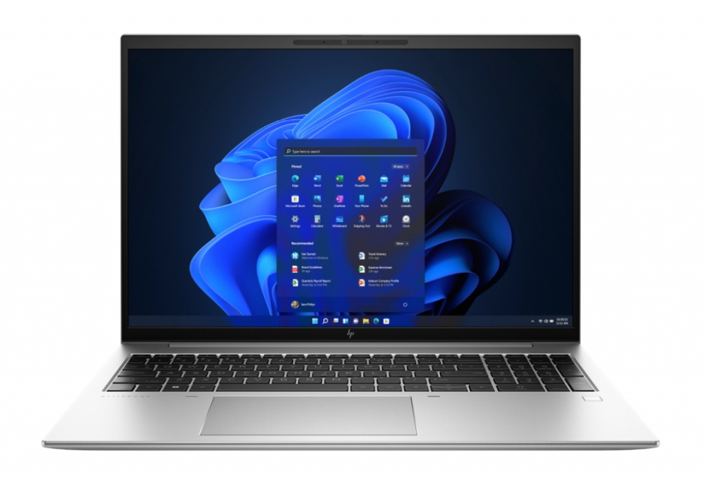 Лаптоп HP EliteBook 860 G9, Intel Core i7-1255U(up to 4.7GHz), 16GB DDR5, 512GB SSD,  16" FHDна ниска цена с бърза доставка - BestPC.BG