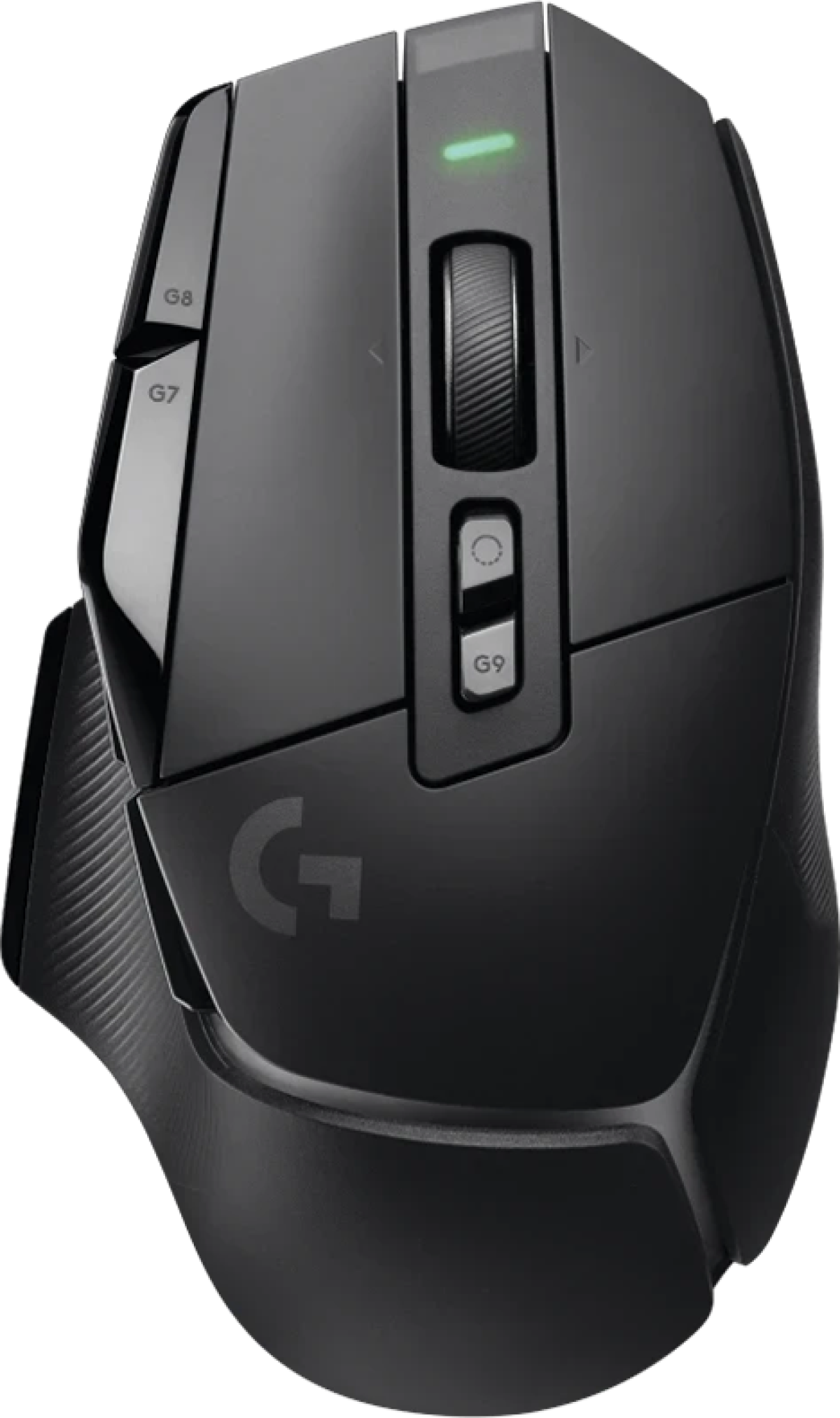 Мишка Геймърска LOGITECH G502 X - Черна - USB - EER2 - #933на ниска цена с бърза доставка - BestPC.BG