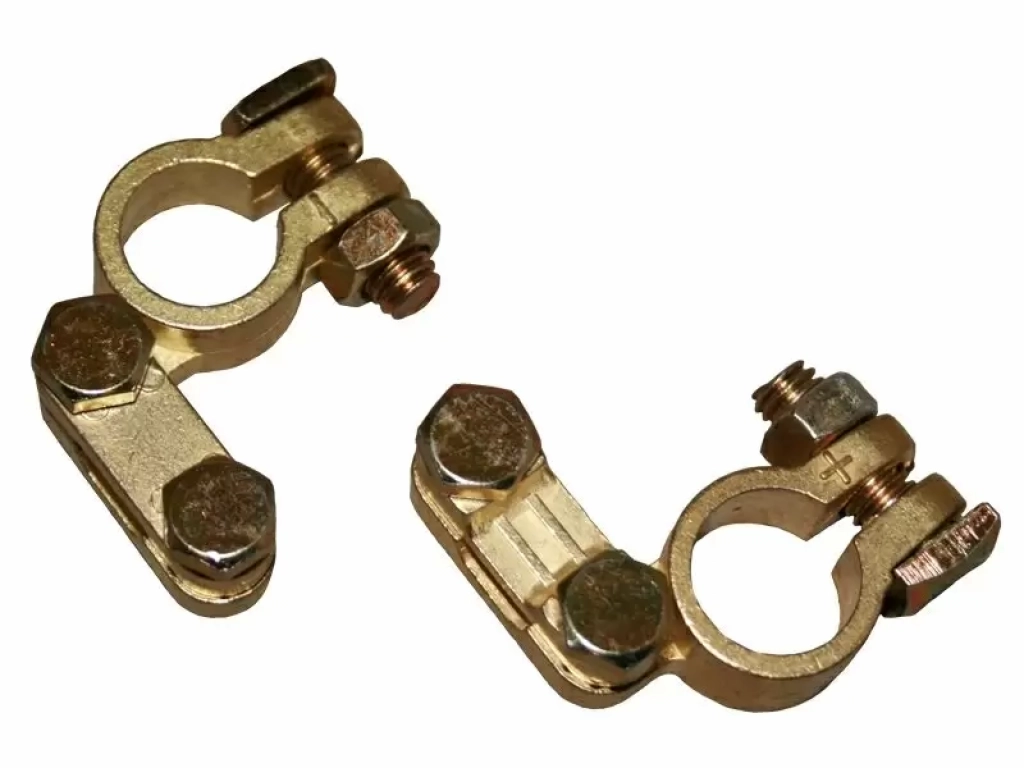 Продукт Универсални клеми за акумулаторна ниска цена с бърза доставка - BestPC.BG