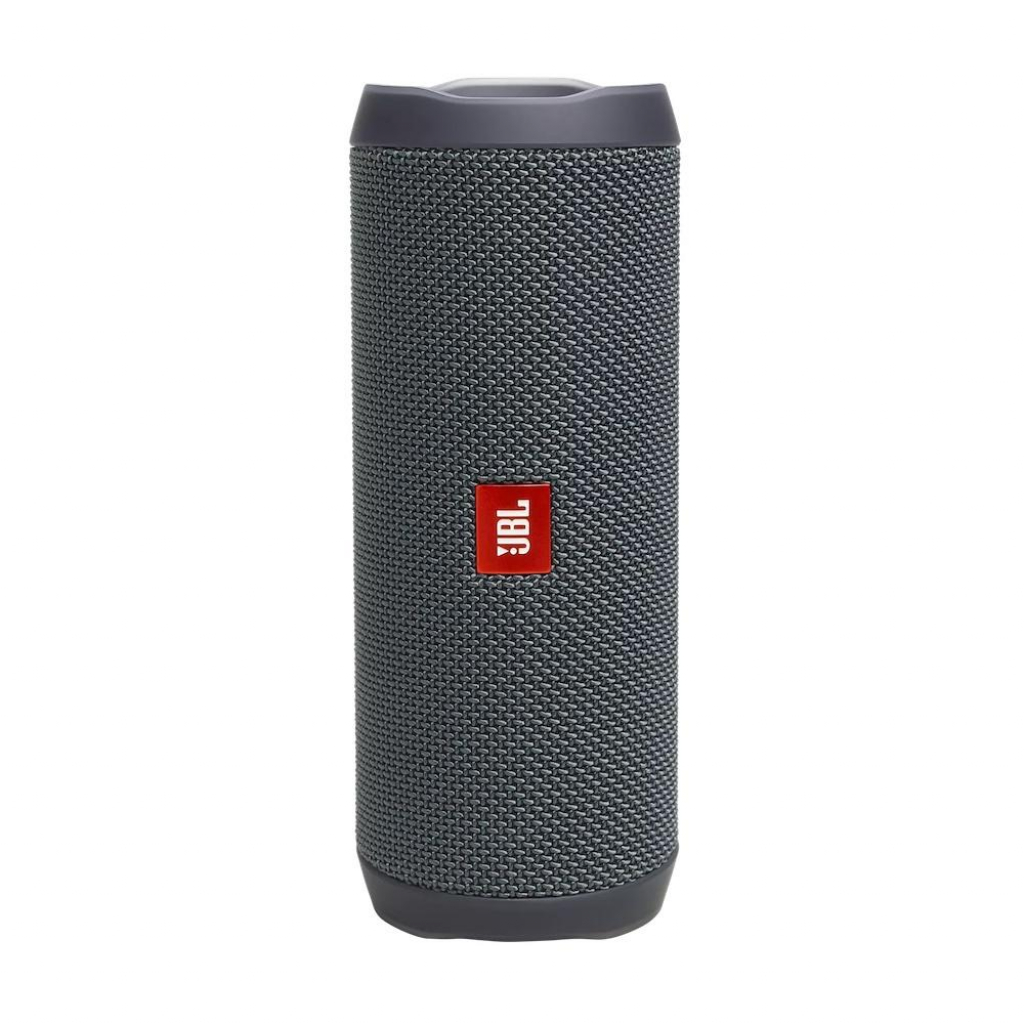 Блутут колонка JBL FLIP Essential 2, Сивана ниска цена с бърза доставка - BestPC.BG