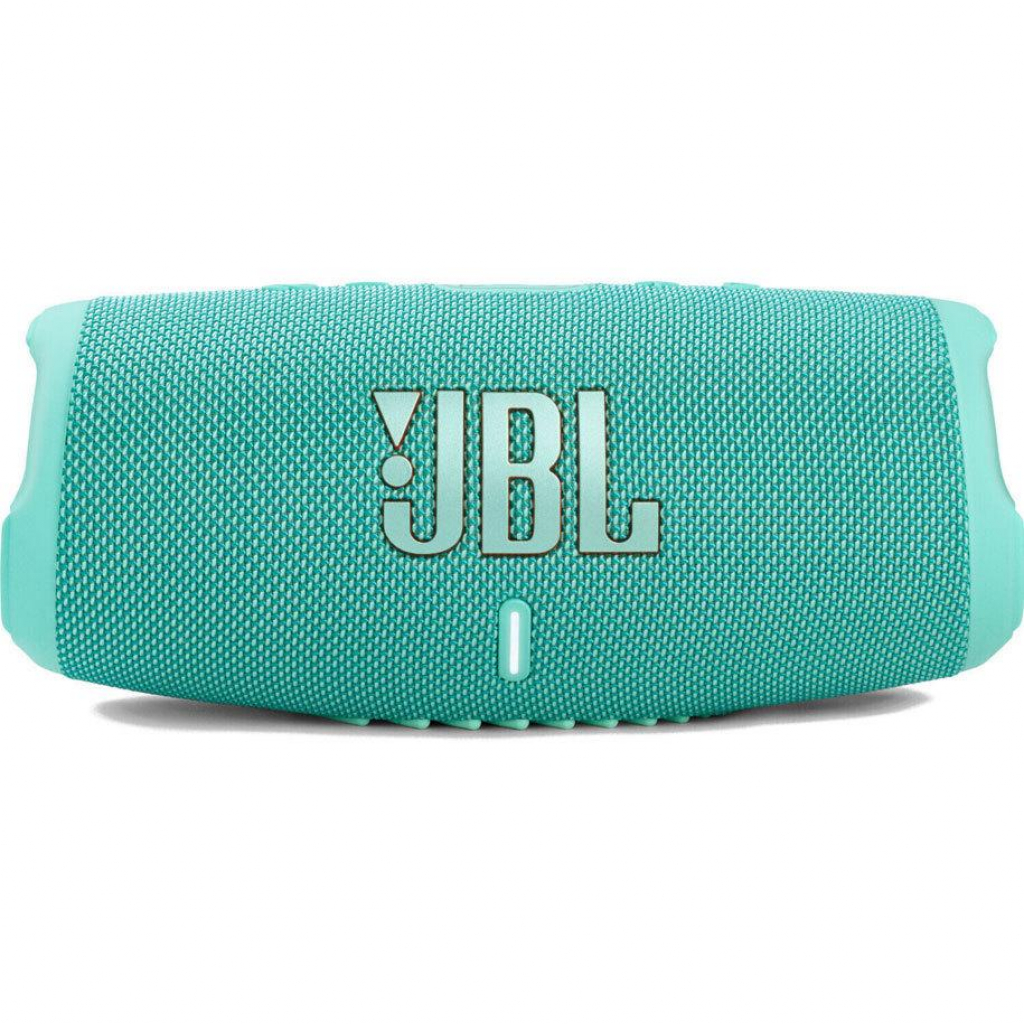 Блутут колонка JBL CHARGE 5, IPX67, Зеленана ниска цена с бърза доставка - BestPC.BG