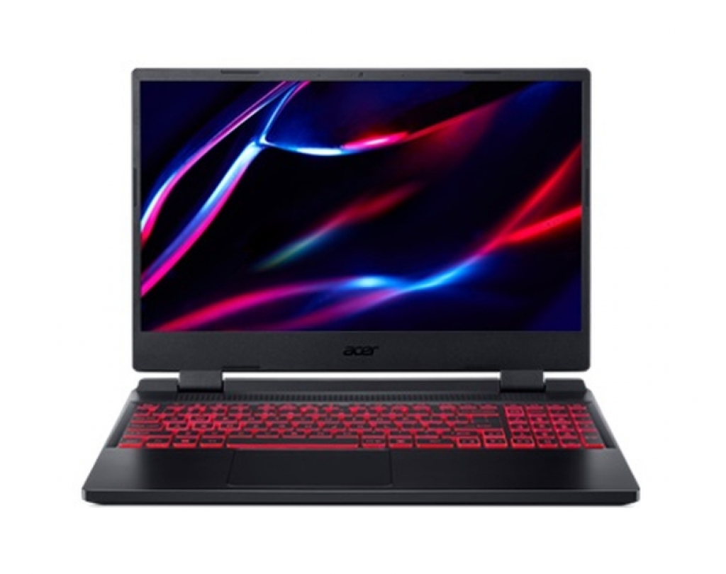 Лаптоп Acer Nitro 5 AN515-58-578U, Intel Core i5-12500H,  8GB DDR4, 512GB SSD, 15.6" FHDна ниска цена с бърза доставка - BestPC.BG