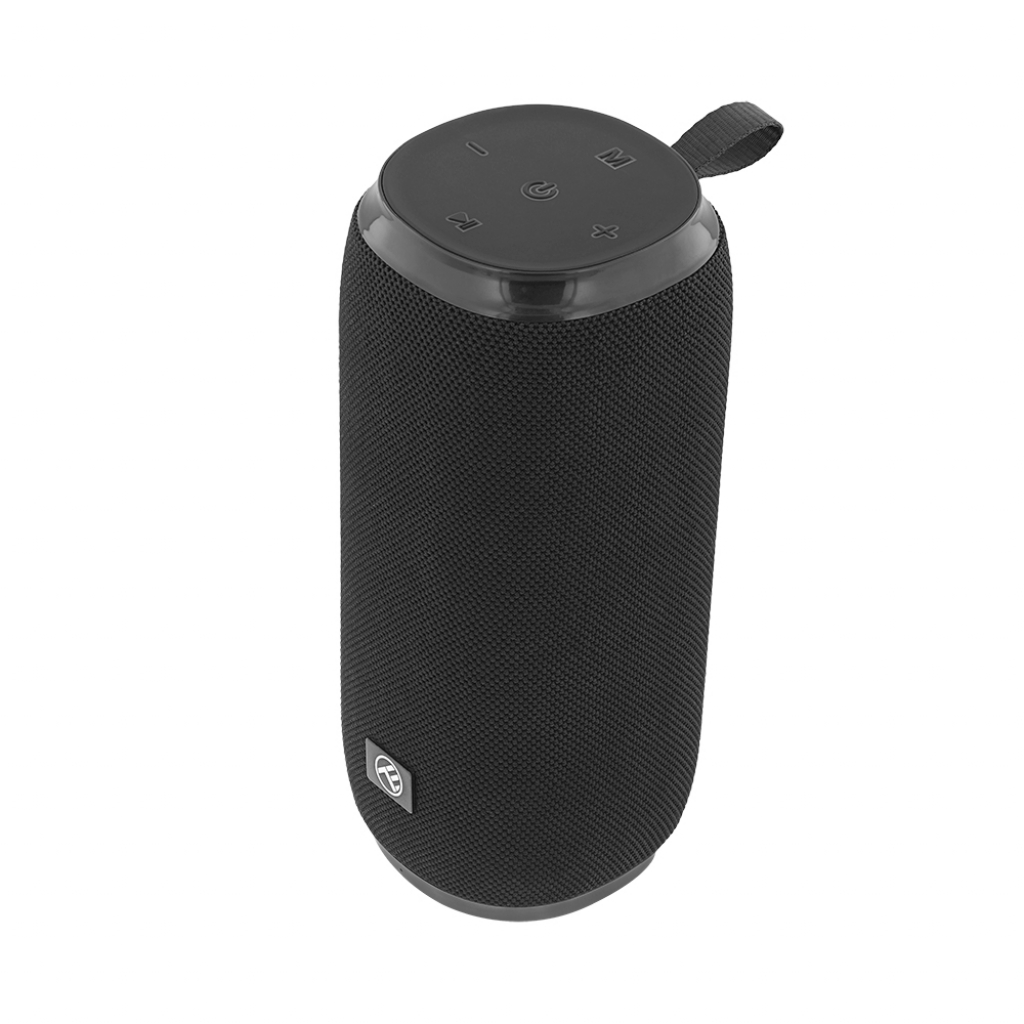 Tellur Gliss, Bluetooth, 16W, MicroSD, Micro-USB, FM, чернана ниска цена с бърза доставка - BestPC.BG