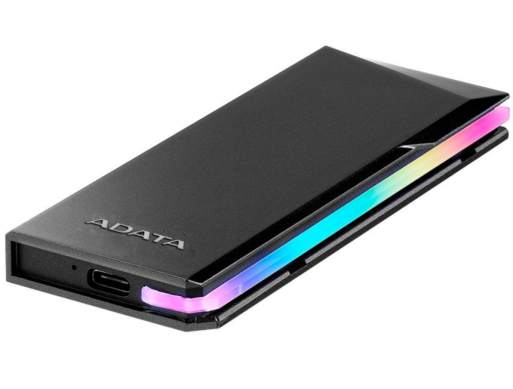 Кутия/Чекмедже за HDD SSD ADATA EC700G, USB 3.2на ниска цена с бърза доставка - BestPC.BG