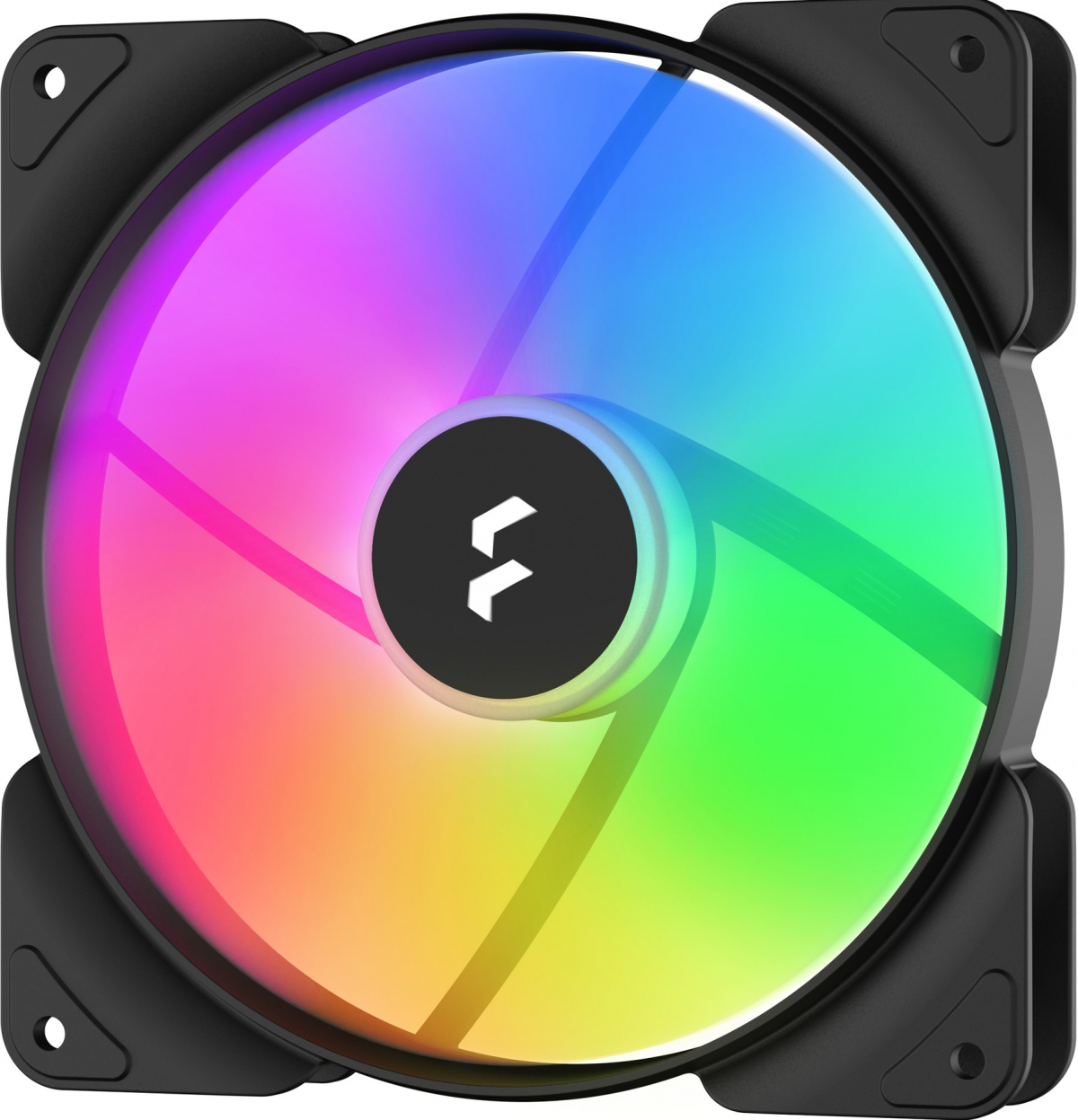 Вентилатор Fractal Design Aspect 14 RGB PWM, 140х140 мм, 4pin, 12V, 1700 rpm, 78 CFM, 35.5 dBAна ниска цена с бърза доставка - BestPC.BG