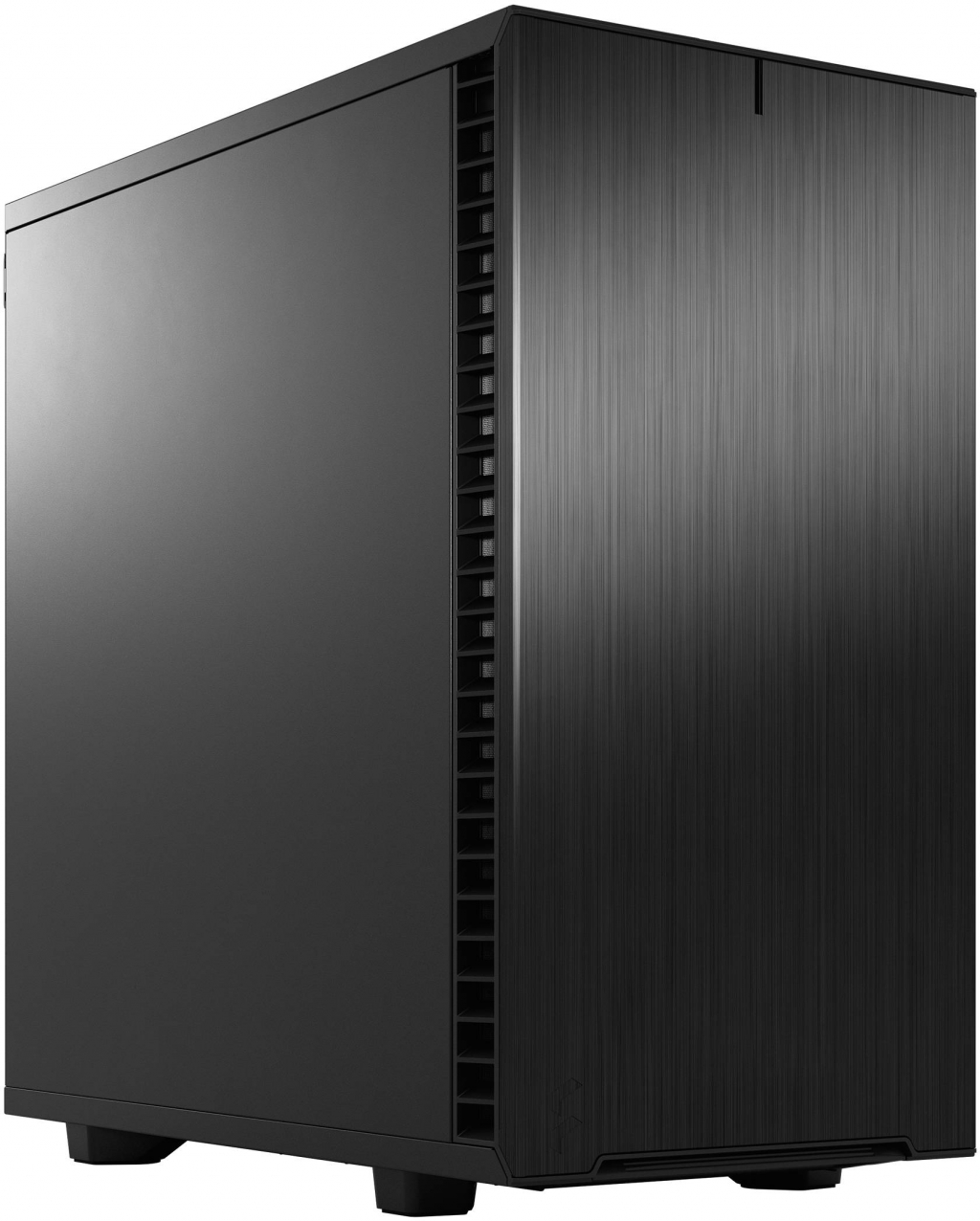 Кутия Fractal Design Define 7 Mini, черенна ниска цена с бърза доставка - BestPC.BG