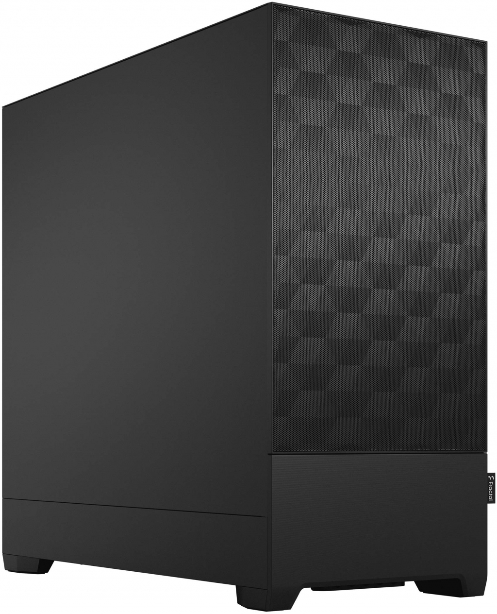 Кутия Fractal Design Pop Air, черенна ниска цена с бърза доставка - BestPC.BG