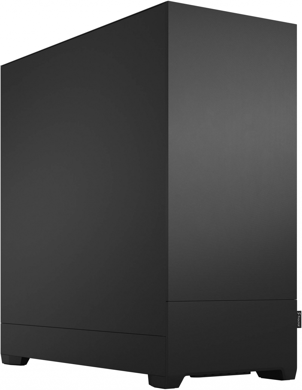 Кутия Fractal Design Pop XL Silent, черенна ниска цена с бърза доставка - BestPC.BG