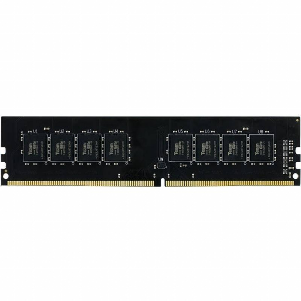 Памет Team Group Elite DDR4 16GB 3200MHz, CL22-22-22-52 1.2Vна ниска цена с бърза доставка - BestPC.BG
