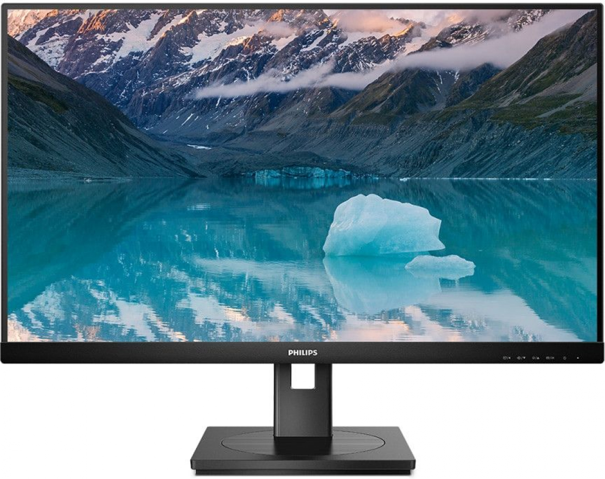 Монитор Philips 242S9JML-00на ниска цена с бърза доставка - BestPC.BG