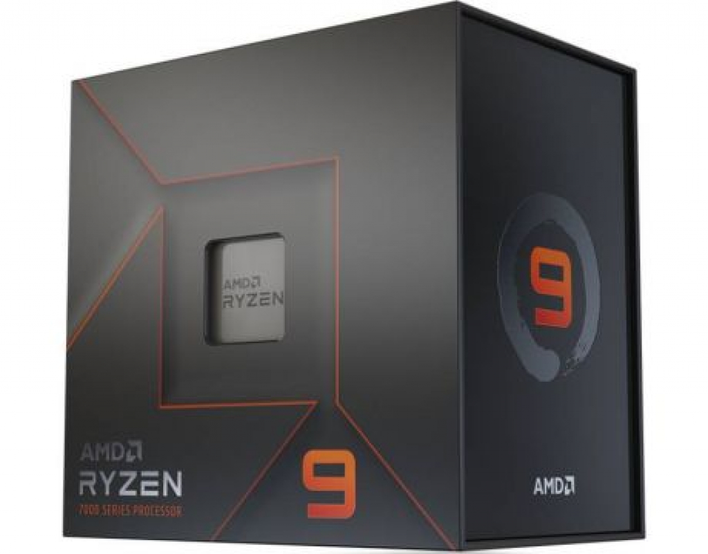 Процесор AMD RYZEN 9 7950X BOXна ниска цена с бърза доставка - BestPC.BG