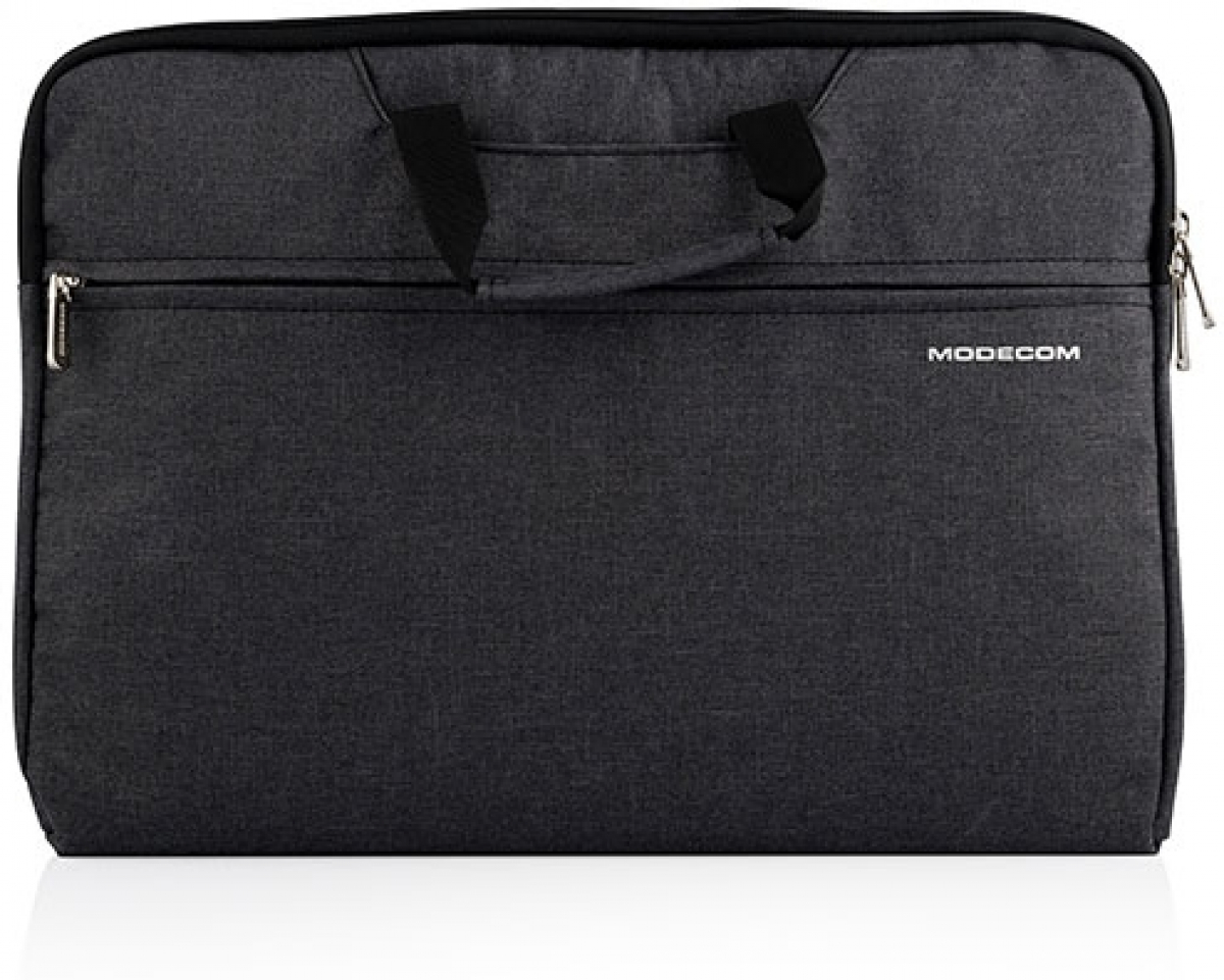 Notebook Bag 11.3", Modecom Highfill, Blackна ниска цена с бърза доставка - BestPC.BG