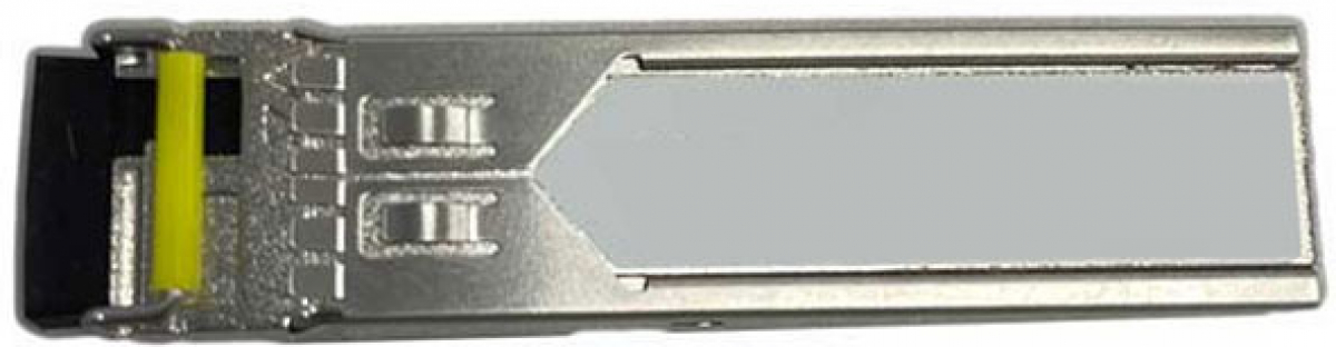 SFP Модул BIDI SFP модул, 1.25G, TX:1550, RX:1310, LC 3 кмна ниска цена с бърза доставка - BestPC.BG