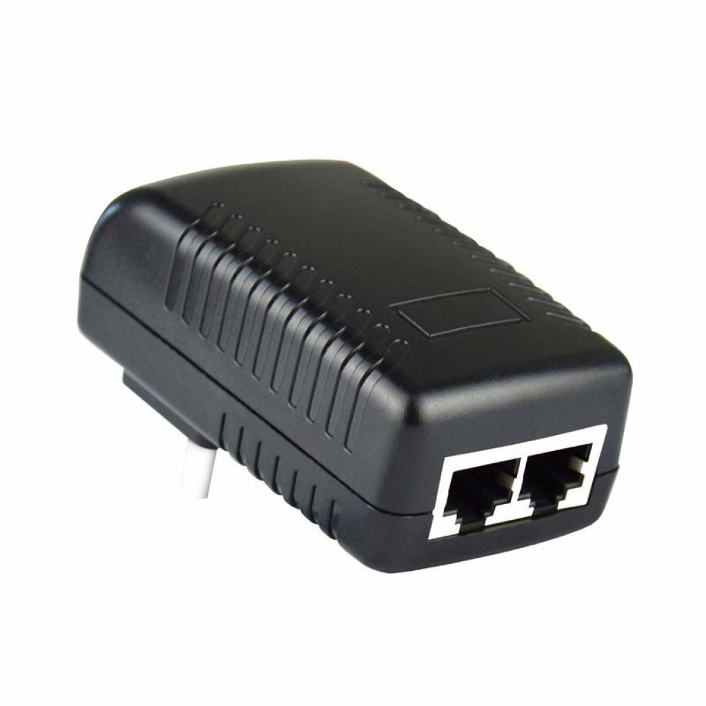 Мрежов продукт PoE инжектор Netis PI2, IEEE 802.3af, 15.4Wна ниска цена с бърза доставка - BestPC.BG