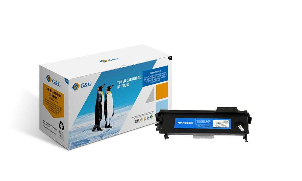 Тонер за BROTHER HL 2030 / 2040 /2070N /DCP7010/ 7025/MFC 7420 7820N-TN2000на ниска цена с бърза доставка - BestPC.BG