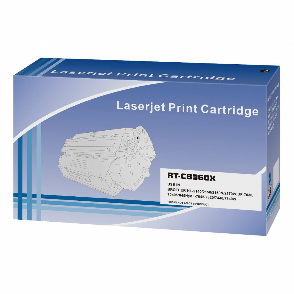 Тонер за BROTHER HL 2140 / 2150N / 2170W / 21xx Series/ MFC 7440 и др.на ниска цена с бърза доставка - BestPC.BG