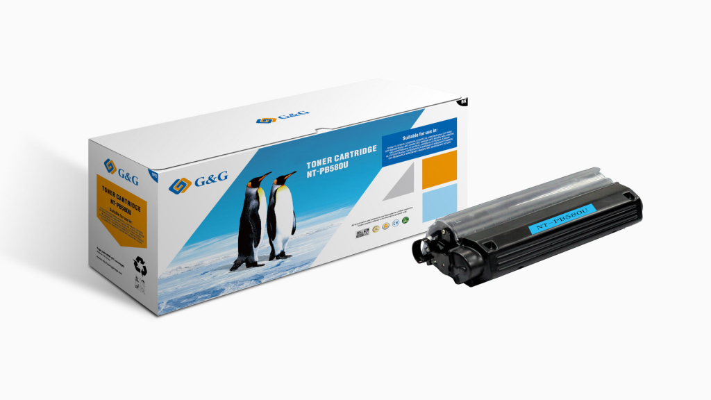 Тонер за лазерен принтер Касета за BROTHER TN3130 / TN3170 / TN7300 / TN7600 Brand Newна ниска цена с бърза доставка - BestPC.BG