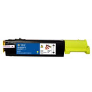 Тонер за лазерен принтер EPSON AcuLazer C1100 / CX 11 (SO50187) - Yellow P№NT-C0187на ниска цена с бърза доставка - BestPC.BG