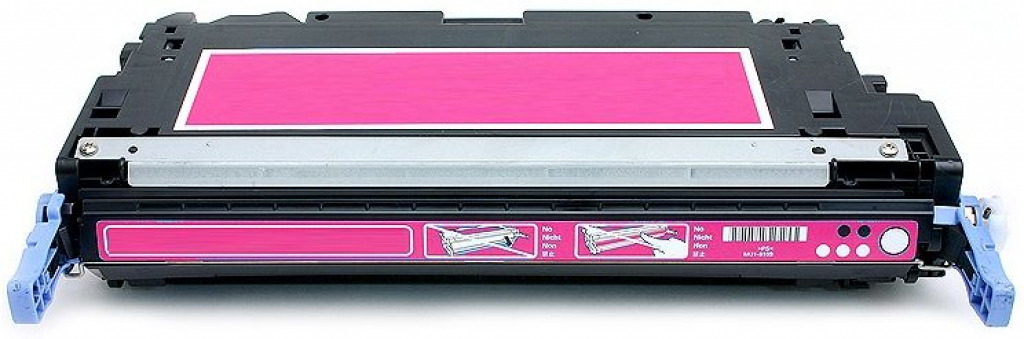 Тонер за лазерен принтер HP COLOR LASER JET 3600 - Q6473A - Magentaна ниска цена с бърза доставка - BestPC.BG