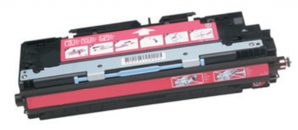 Тонер за лазерен принтер HP COLOR LASER JET 3700 - Q2683A - Magentaна ниска цена с бърза доставка - BestPC.BG