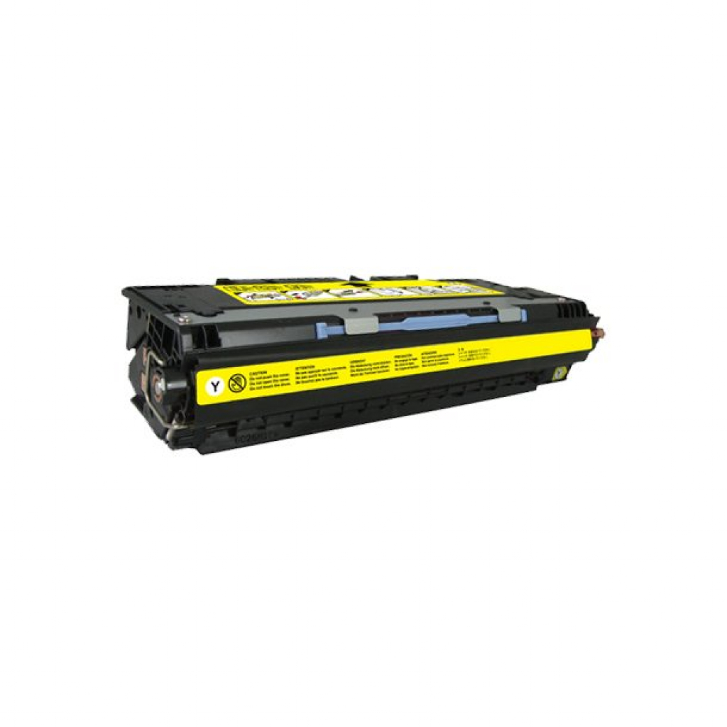 Тонер за лазерен принтер HP COLOR LASER JET 3700 - Q2682A - Yellowна ниска цена с бърза доставка - BestPC.BG