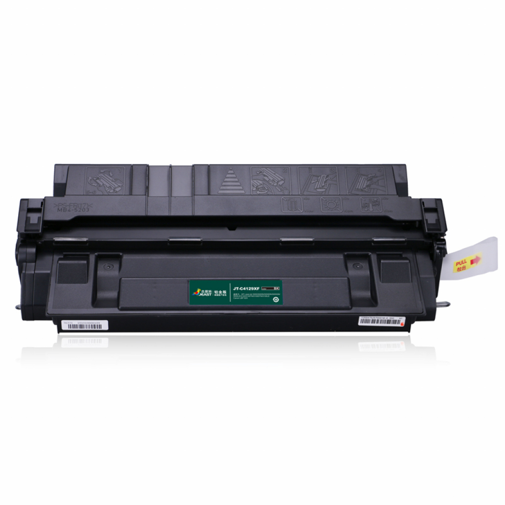 Тонер за лазерен принтер HP LJ 5000 - C4129X Remanufactured - 
P№NT-C4129XFна ниска цена с бърза доставка - BestPC.BG