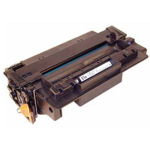 Тонер за лазерен принтер HP LASER JET 5200 - Q 7516 X Brand New - (with chip) P№NT-C7516XC - G&Gна ниска цена с бърза доставка - BestPC.BG